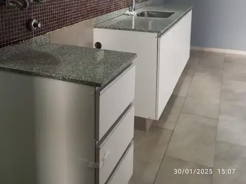 Departamento en Venta en Republica De La Sexta, USD 45.000