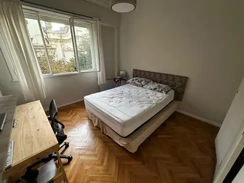 Departamento en Alquiler Temporal en Monserrat, USD 950
