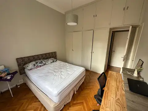 Departamento en Alquiler Temporal Apto profesional