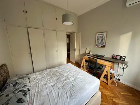 Departamento en Alquiler Temporal 50 años