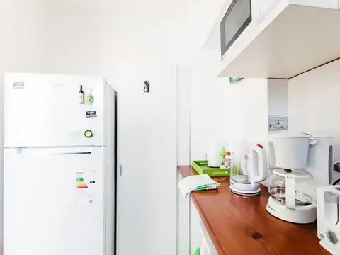 Departamento en Alquiler en Barrio Norte, USD 550