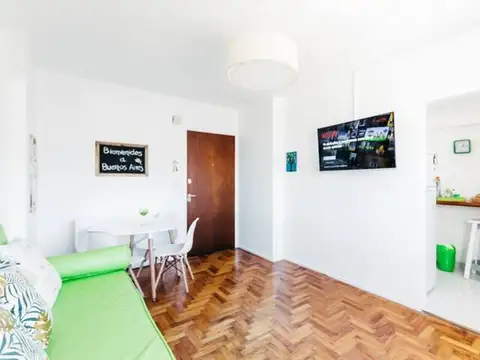 Departamento en Alquiler 53 años