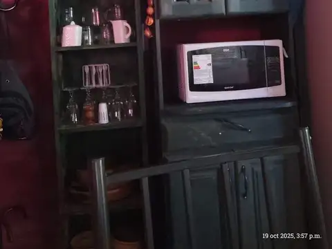 LOTE 940 MTS CON CASA EN VILLA ROSA