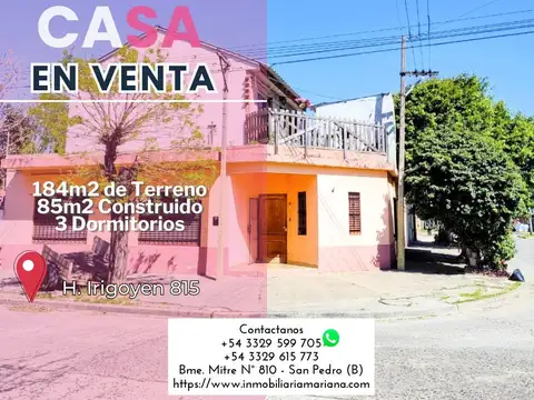 Atención Inversionistas