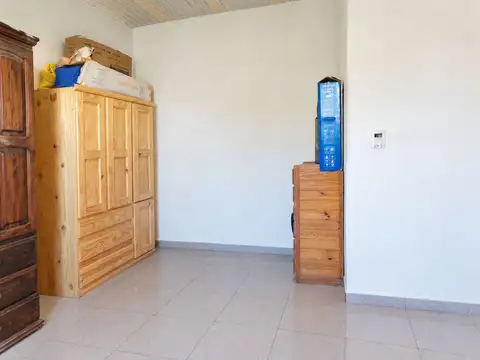 CASA 2 DORMITORIOS EN VENTA EN BRANDSEN