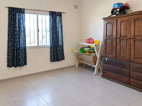 Casa en Venta 2 años