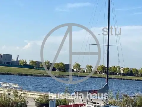 Terreno en Venta en Puertos - Barrio Amarras, USD 220.000