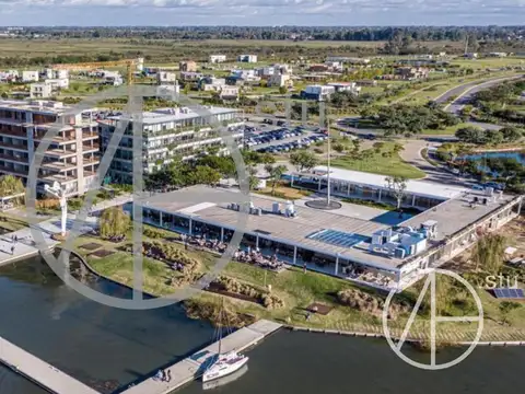 Lote en venta en Barrio Amarras Puertos Escobar