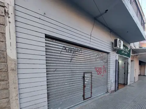 AV JUAN D PERON 3700
