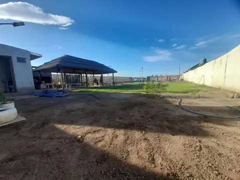 Terreno en Venta en Colonia Segovia, USD 44.000