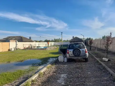 Terreno en Venta en Colonia Segovia, USD 44.000