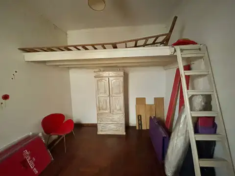 Departamento de 2 ambientes a una cuadra de la estacion de Quilmes