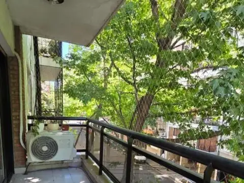 Departamento en Venta en Palermo, USD 339.000