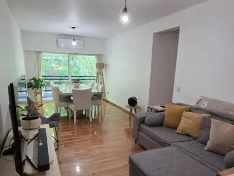 VENTA CUATRO AMB PALERMO AMPLIO C COCHERA ALTO PALERMO UNICO