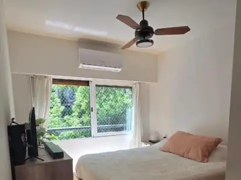 Departamento 4 ambientes con 3 baños