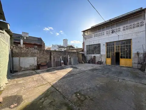 Galpon en Alquiler en Mataderos, $ 3.000.000