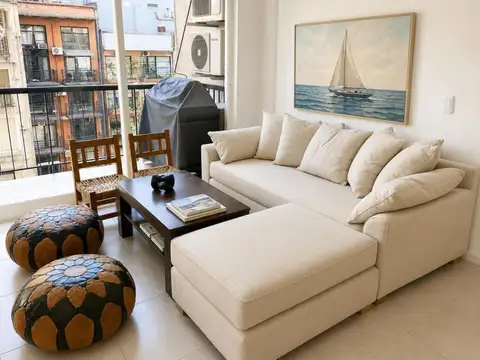 Departamento en Venta 3 ambientes en Palermo, Capital Federal, Buenos Aires