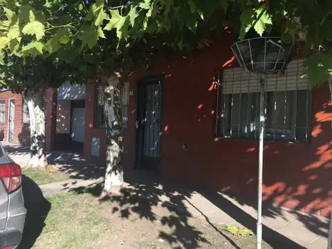 Santiago del Estero 100