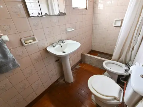 Casa en Venta 40 años