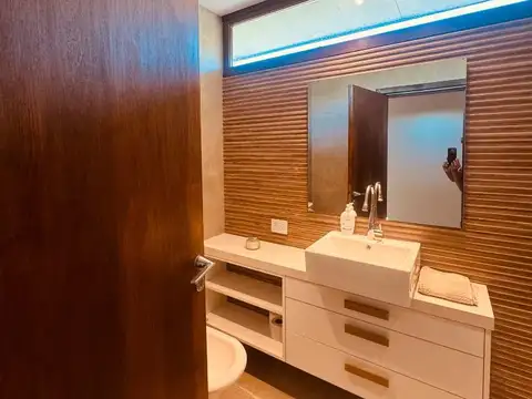 Hermosa Casa de 5 Amb / Arenas del Sur