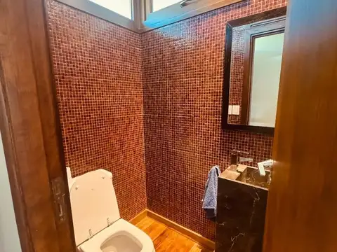 Casa en Venta 4 años