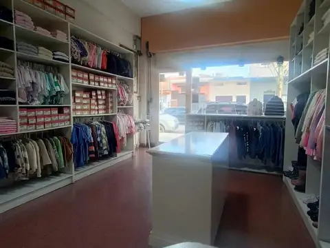 Excelente oportunidad de inversión Fondo de Comercio