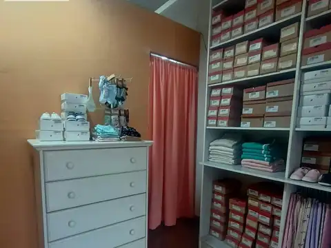 Fondo Comercio en Venta en Paso del Rey, USD 52.000