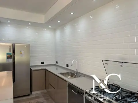 Casa en venta en Barrio Pioneros