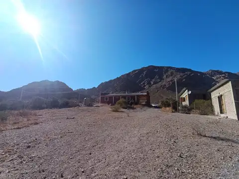 Ruta Nacional 7 1100