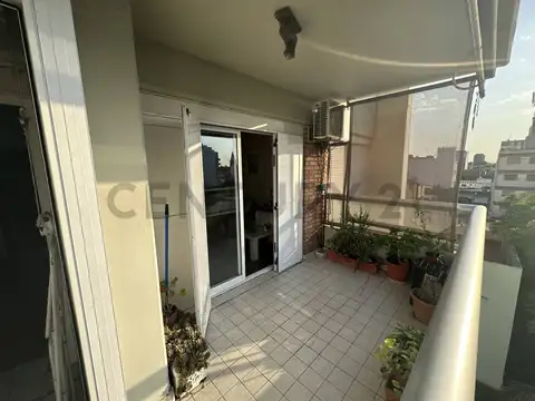 Departamento en Venta en Mataderos, USD 115.000