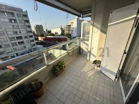 Bragado 5800, Piso 4 A