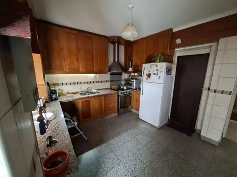 CASA EN VENTA SAN MARTIN MENDOZA CENTRICA