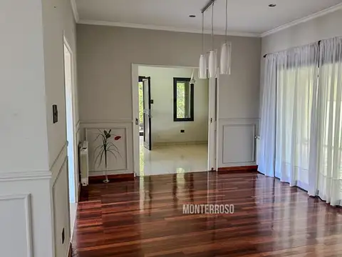 Casa en Venta en Ombúes de Hudson, USD 420.000