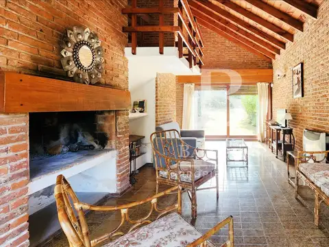 Casa en Alquiler Temporal 36 años