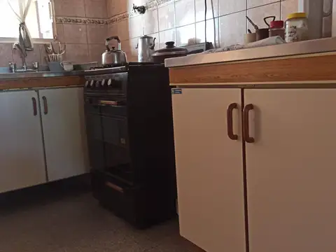 Se vende casa 3 dormitorios - Santo Tome