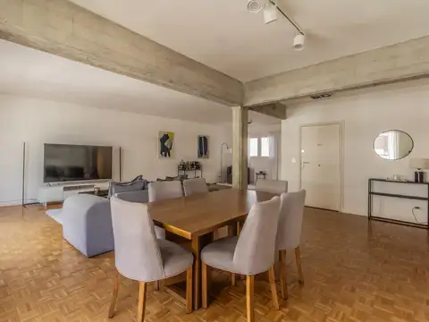 Departamento en Venta en Recoleta, USD 600.000