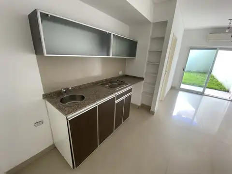Departamento en Venta en Barrio San Pedro, USD 150.000
