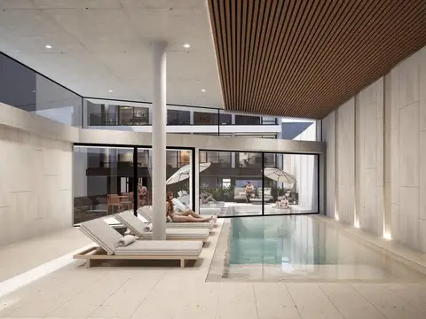 Departamento en Venta A Estrenar