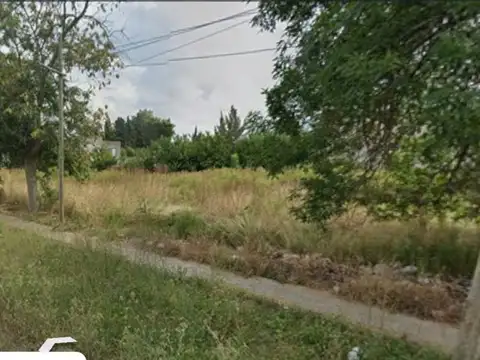 Terreno en VENTA José Hernandez