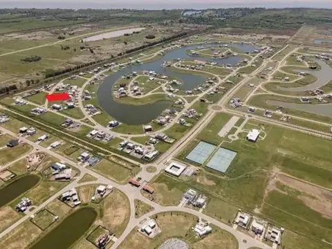 Terreno en Venta en Pueblos Del Plata - Villalobos, USD 78.000