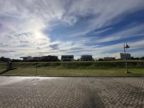 Lote interno en Villalobos, 181