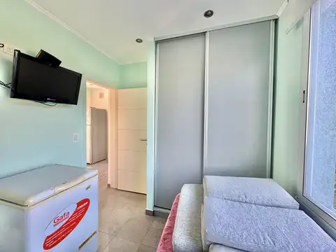 Casa en Alquiler Temporal con 1 cochera