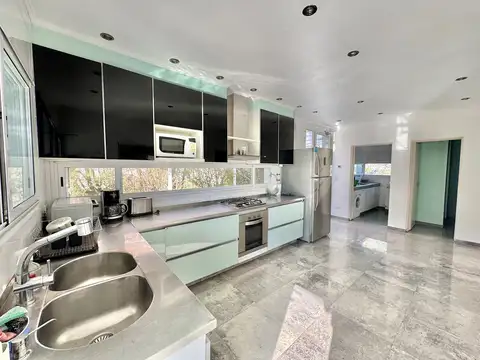 Casa en Alquiler Temporal en Nordelta Los Lagos, USD 5.300