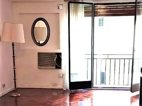 Departamento en Alquiler en Recoleta, $ 400.000