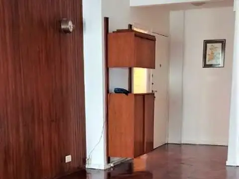 Departamento en Alquiler 50 años