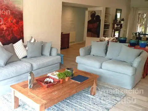Casa en Alquiler Temporal al Norte