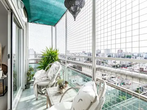 Departamento en Venta de 3 dormitorios