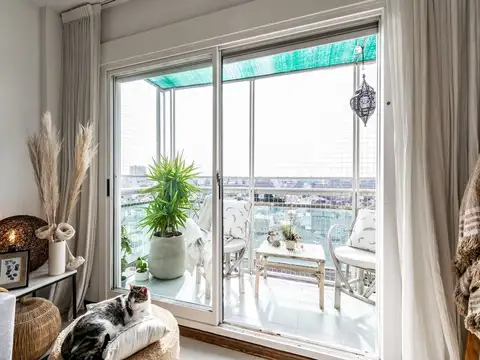 Departamento en Venta de 4 ambientes