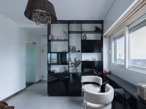 Departamento en Venta en Nuñez, USD 550.000