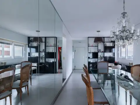Departamento en Venta en Nuñez, USD 550.000